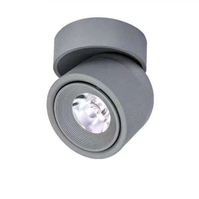 Rosalie | LED Ceiling Spotlight for Living Room or Hallway