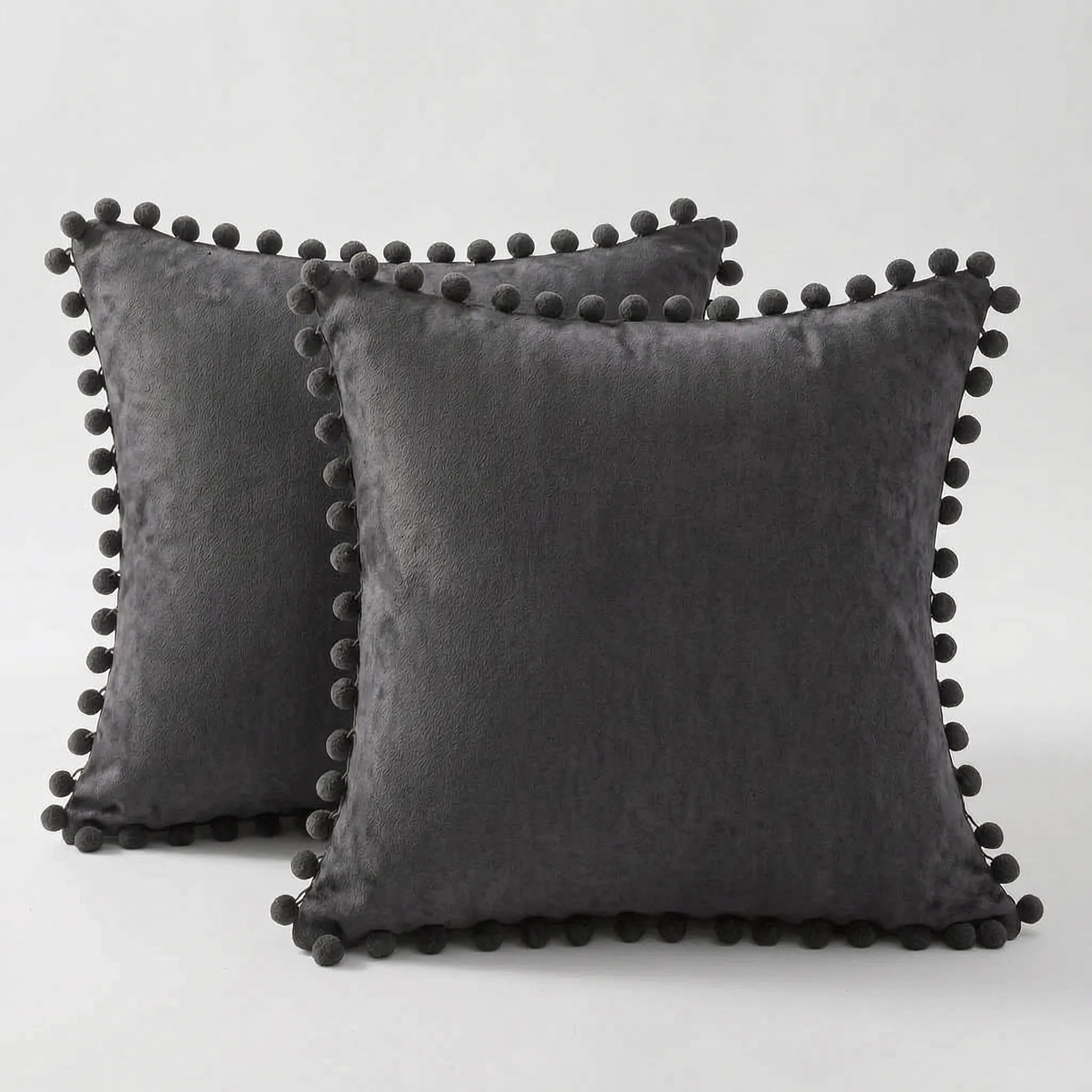Soren | Sofa Cushions for Living Room in Luxe Fabric