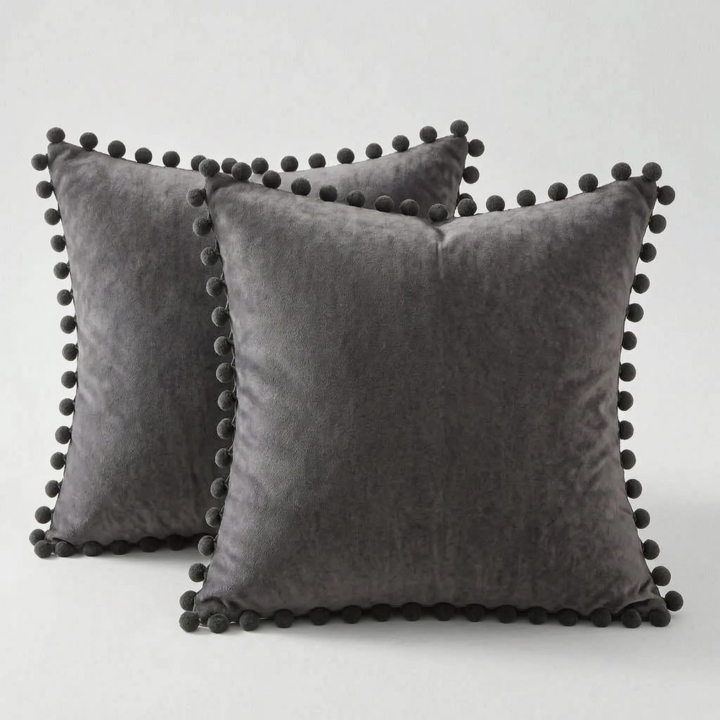 Elara | Pillow for Sofa in Modern Living Room