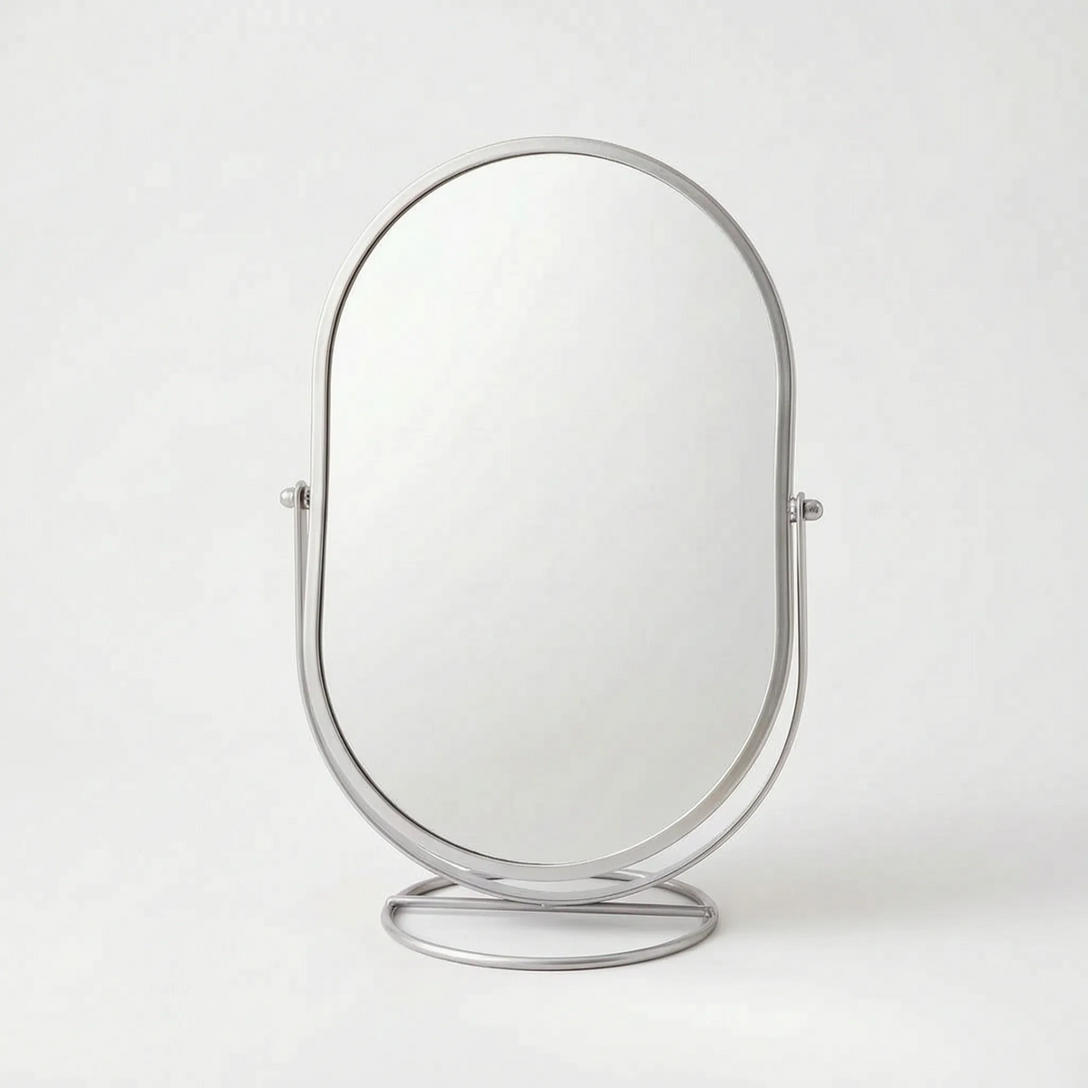 Estelle | Tabletop Mirror with 360° Rotation for Dressing Table