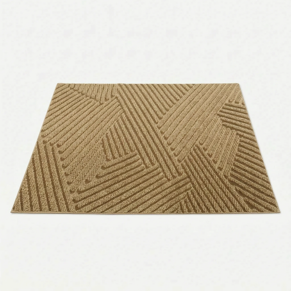 Eliane | Non-Slip PVC Door Rug for Hallway or Entrance