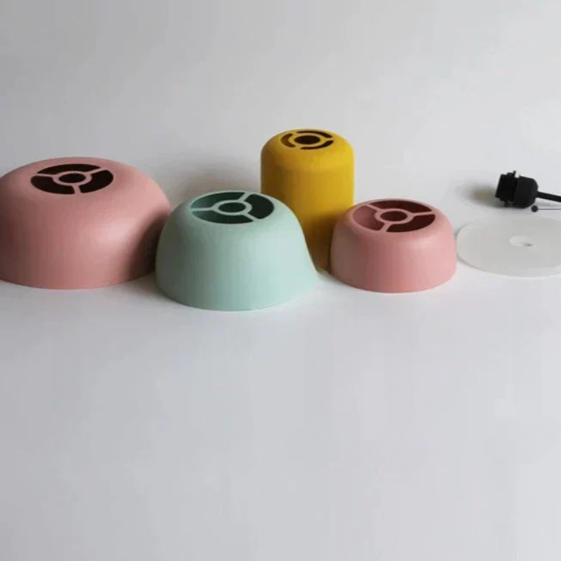 Linnea | Nordic Pendant Lights for Kitchen or Dining Room