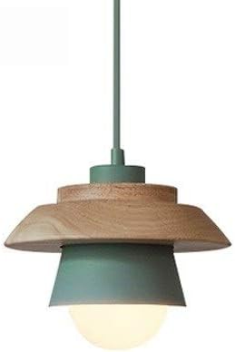 Lorenzo | Nordic Wood Ceiling Lights for Modern Dining Spaces