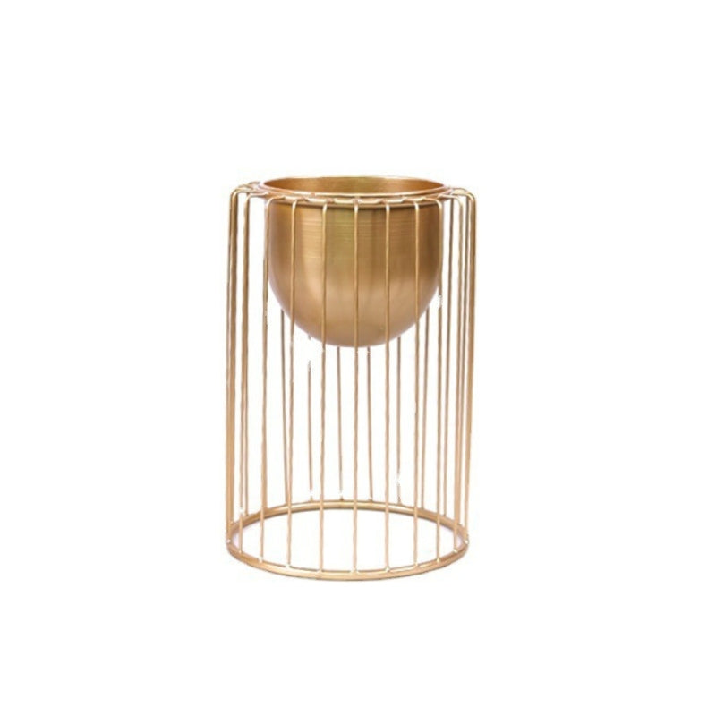 Pascal | Indoor Plant Stand for Living Room or Hallway