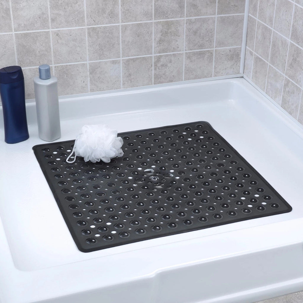 Elara | Anti Slip Mat for Bathroom Safety and Comfort