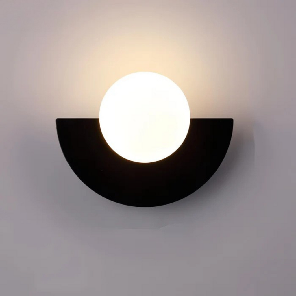 Lyra | Contemporary Wall Lamps for Lounge or Bedroom