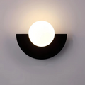 Lyra | Contemporary Wall Lamps for Lounge or Bedroom
