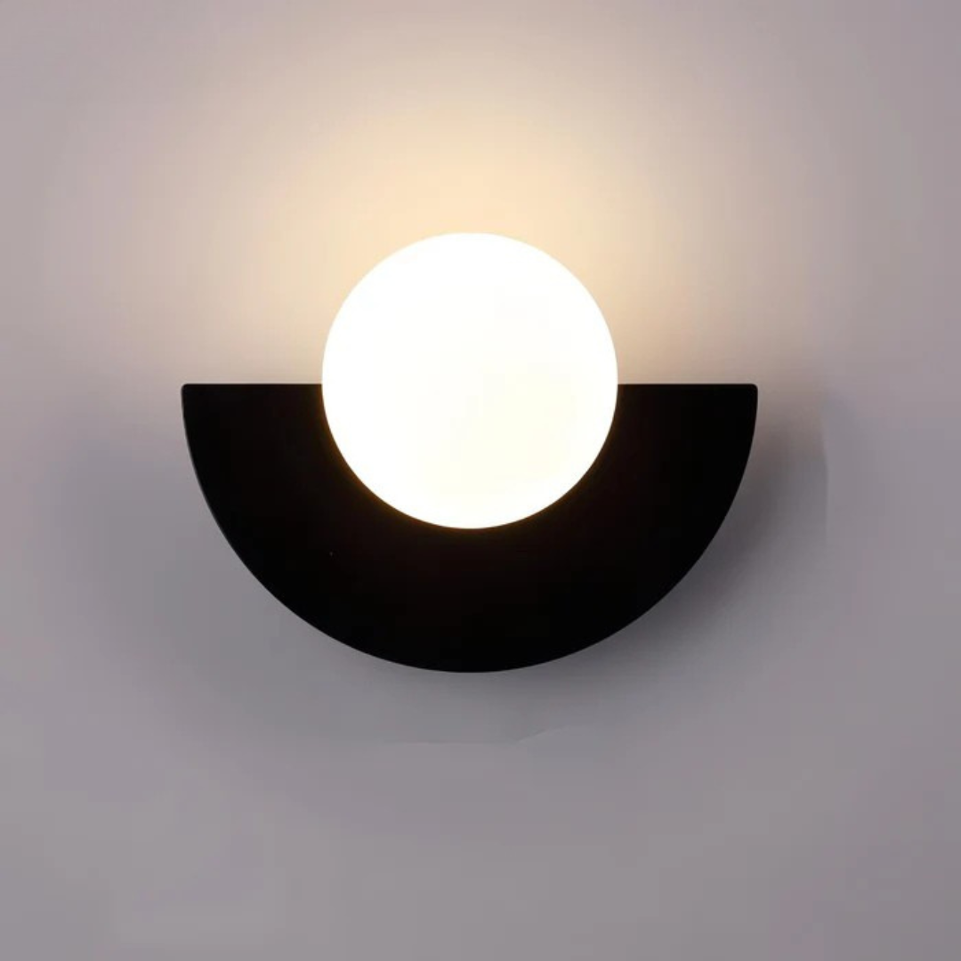 Lyra | Contemporary Wall Lamps for Lounge or Bedroom