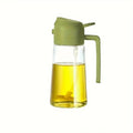Florent | Oil Dispenser Spray Bottle for Kitchen Cooking