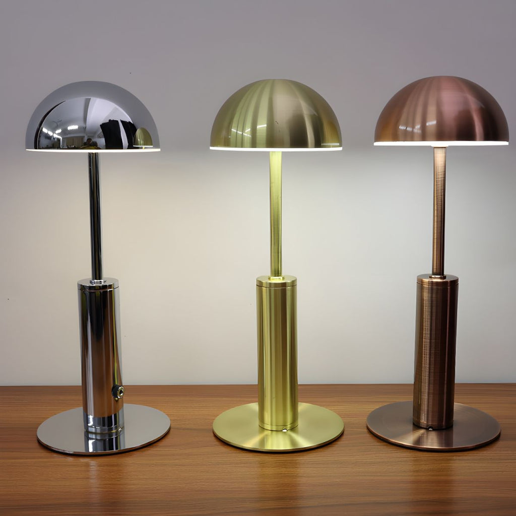 Casper | Cordless Rechargeable Table Lamps for Bedroom