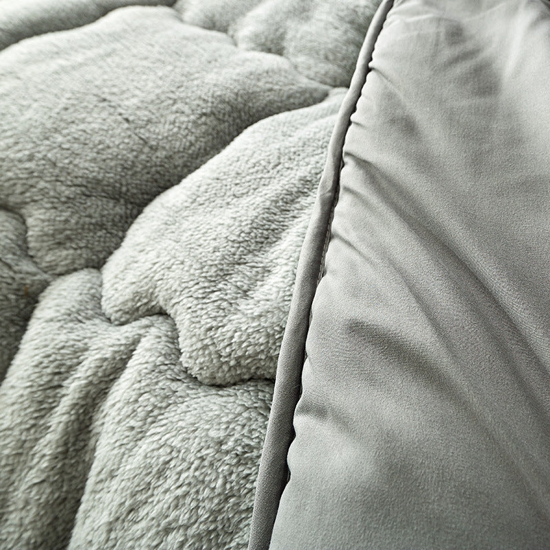 Jonas | Warm Weighted Blanket for Bed and Sofa