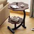 Estelle | Portable Mini Side Table for Living Room or Bedroom