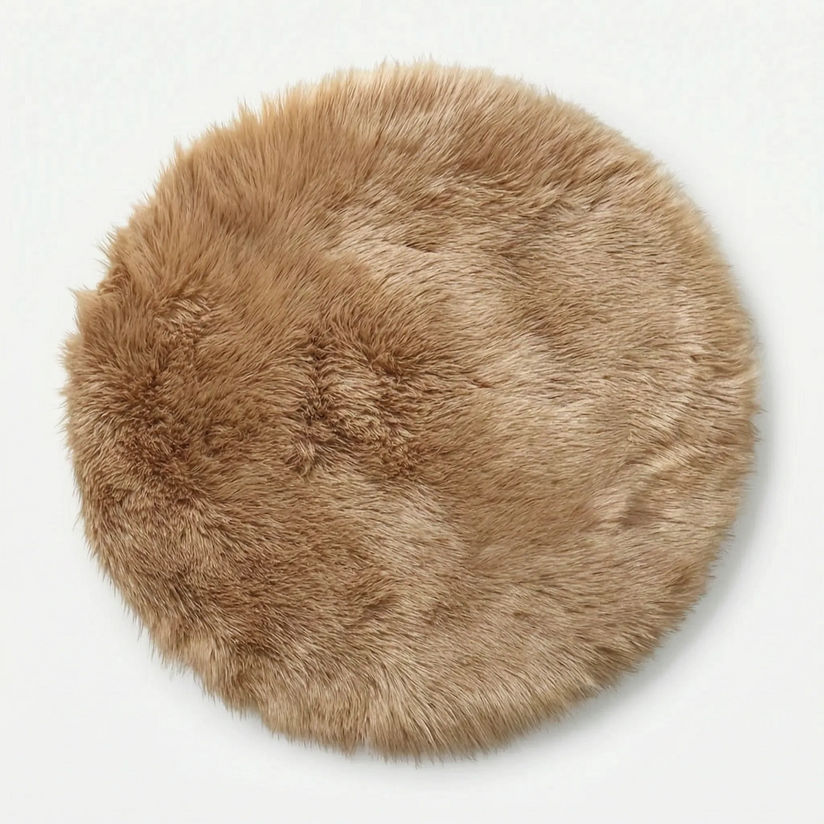 Lucienne | Soft Plush Velvet Rug with Non-Slip Backing for Living Room