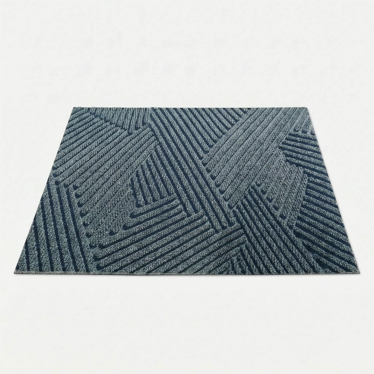 Eliane | Non-Slip PVC Door Rug for Hallway or Entrance