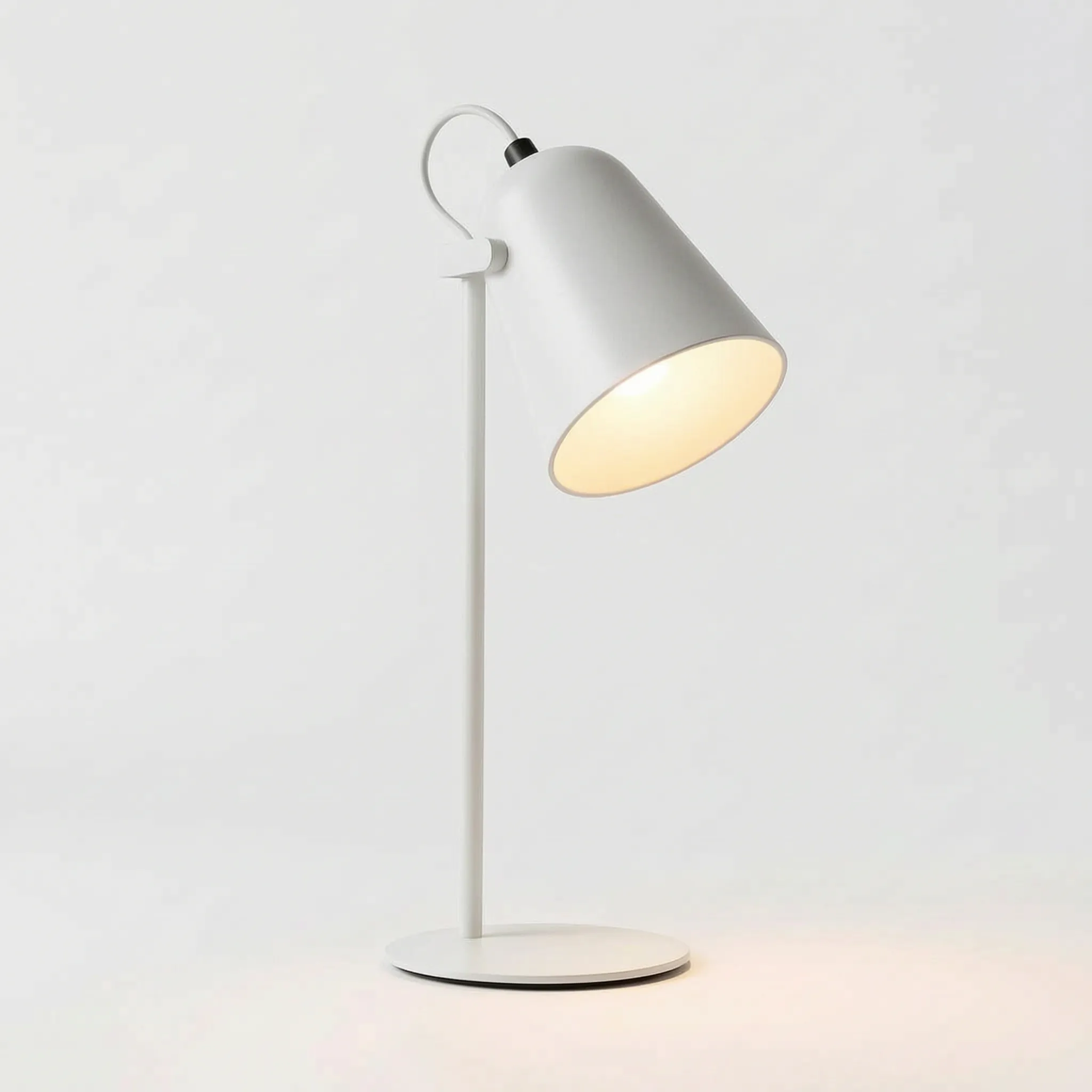 Margot | Adjustable Metal Table Lamps for Desk or Study