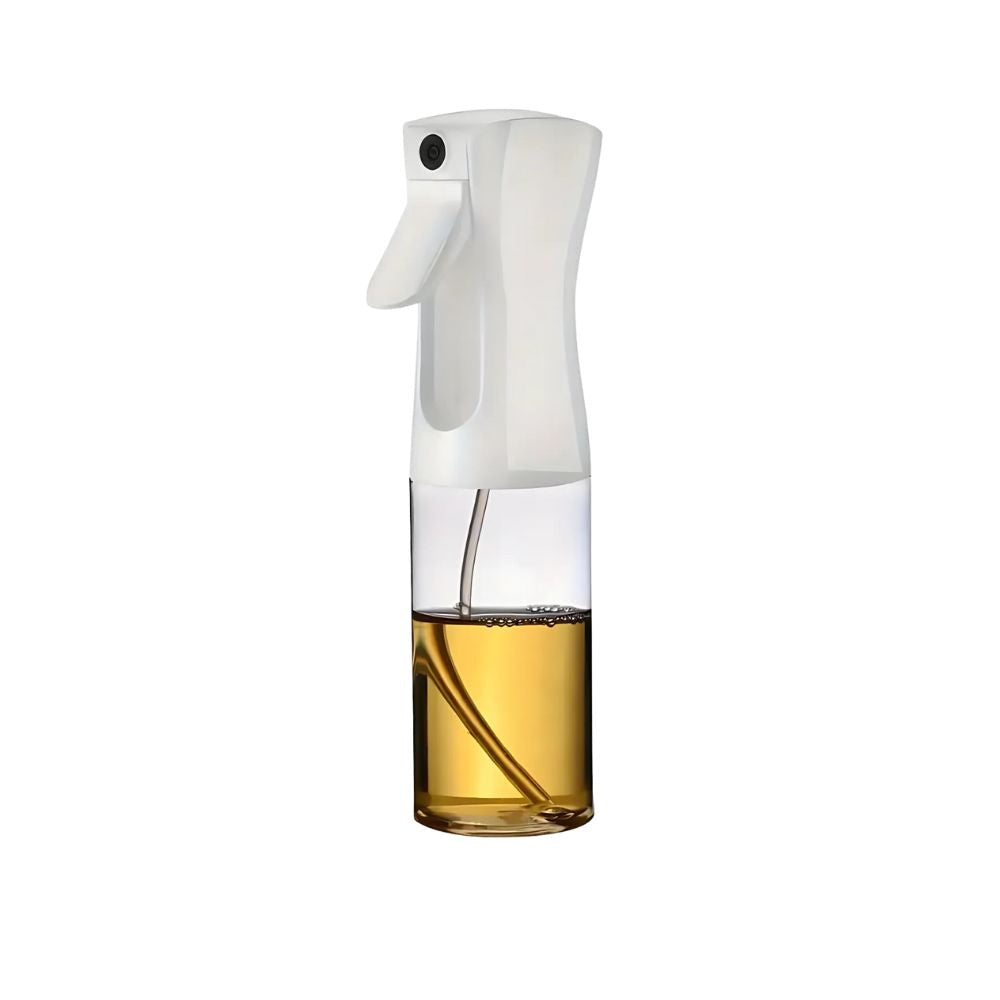 Laurent | Glass Oil Spray Bottle for Kitchen Precision Cooking