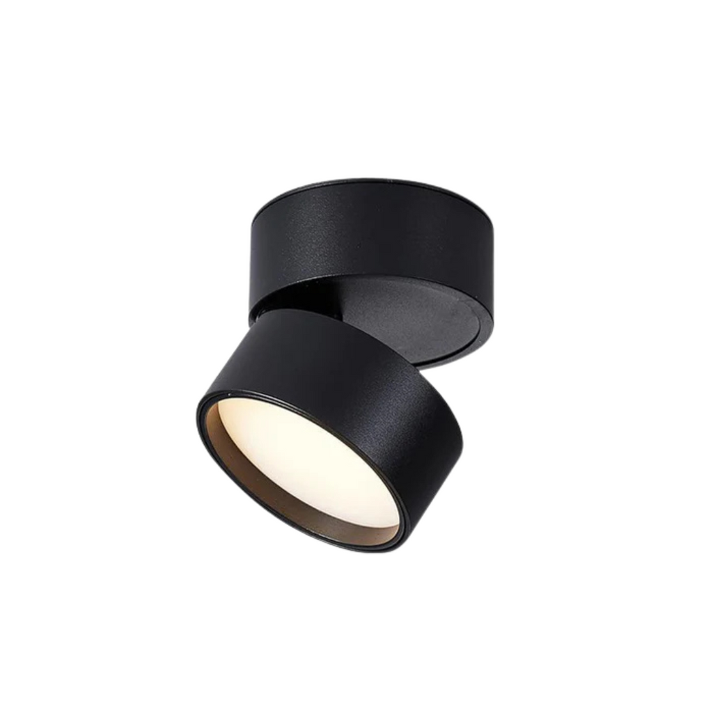 Lisette | Adjustable LED Ceiling Light for Living Room