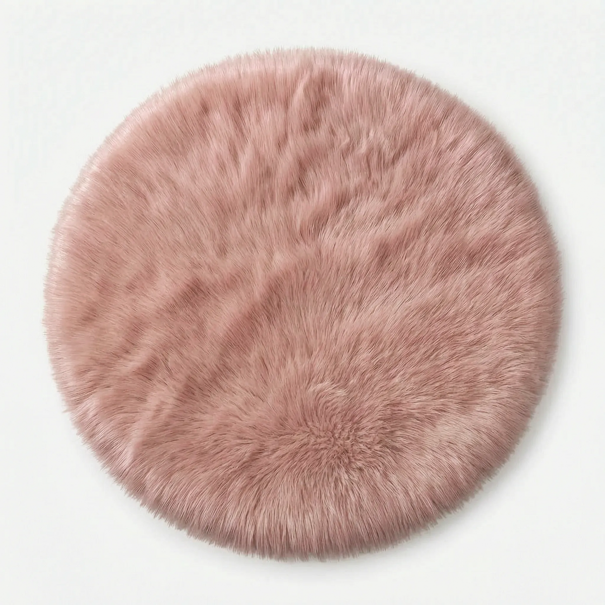 Lucienne | Soft Plush Velvet Rug with Non-Slip Backing for Living Room