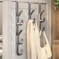 Alba | Door Hook Clothing Hanger for Hallway or Bedroom
