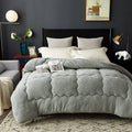 Jonas | Warm Weighted Blanket for Bed and Sofa