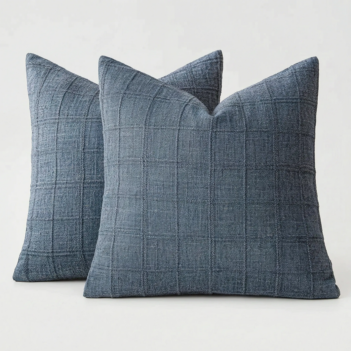 Chenara | Boho Chenille Pillow Cushion Cover for Sofa