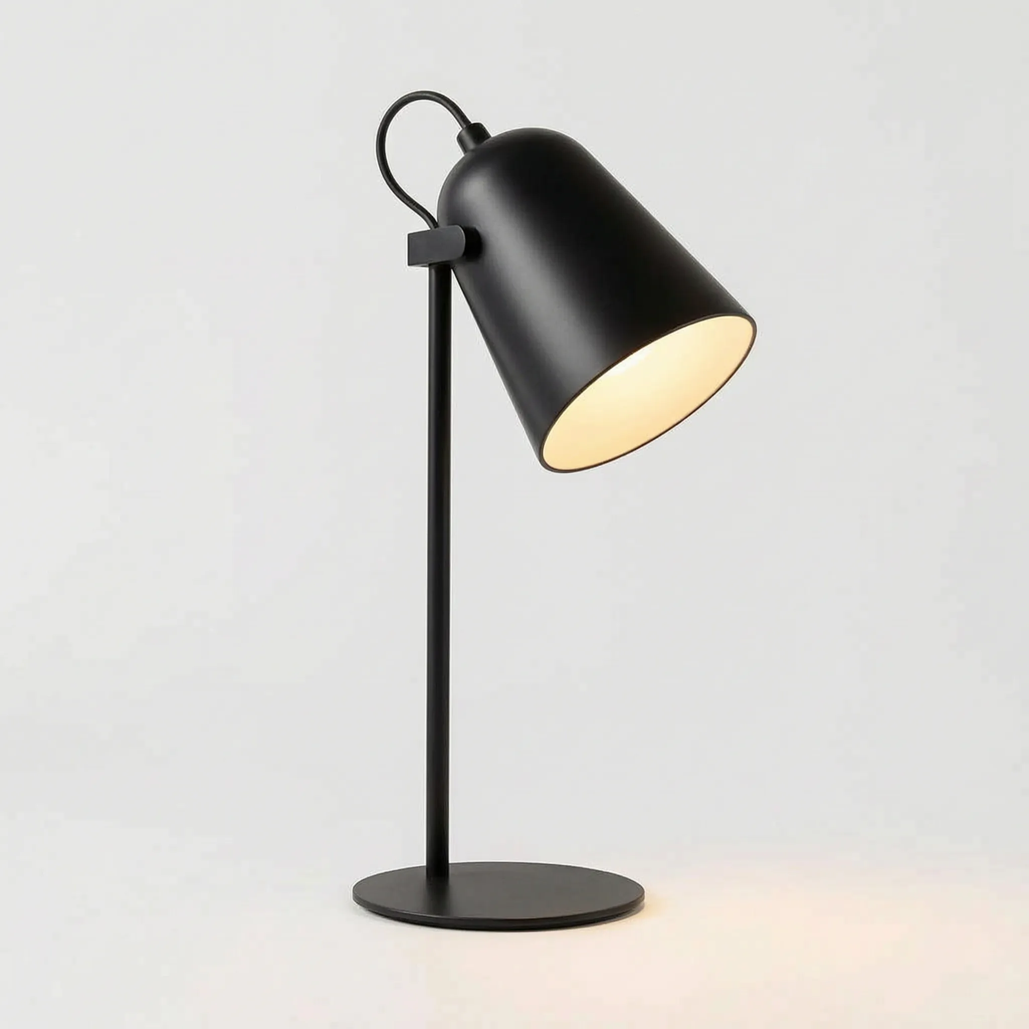 Margot | Adjustable Metal Table Lamps for Desk or Study