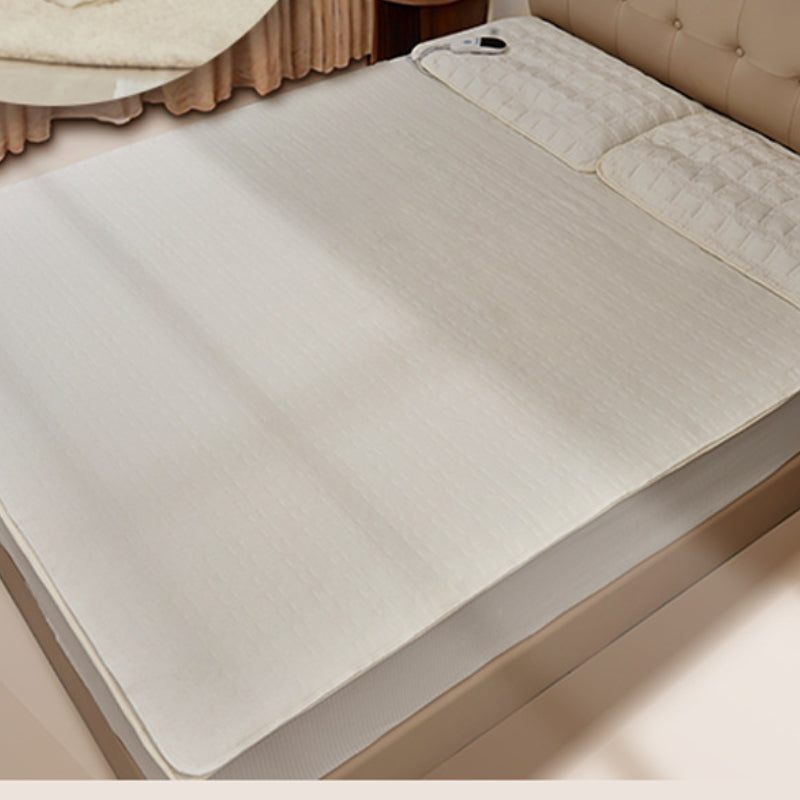 Gunilla | Heated Blanket for Sofa and Bed with Electric Warmth