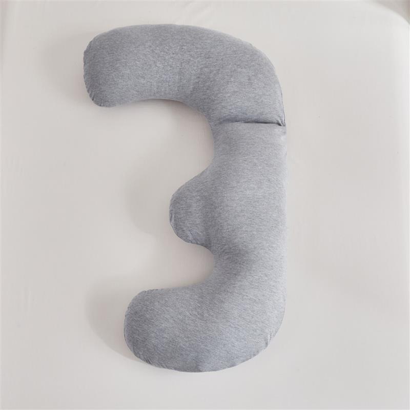 Fiorella | Pregnancy Pillow for Side Sleepers and Maternity Support