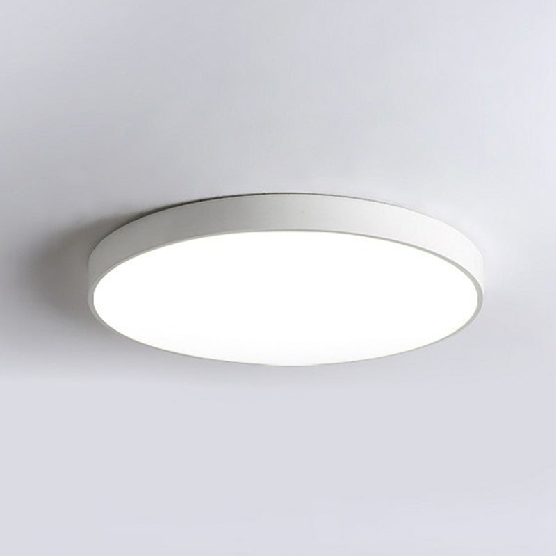 Elara | LED Ceiling Lights with Scandinavian Bowl Design