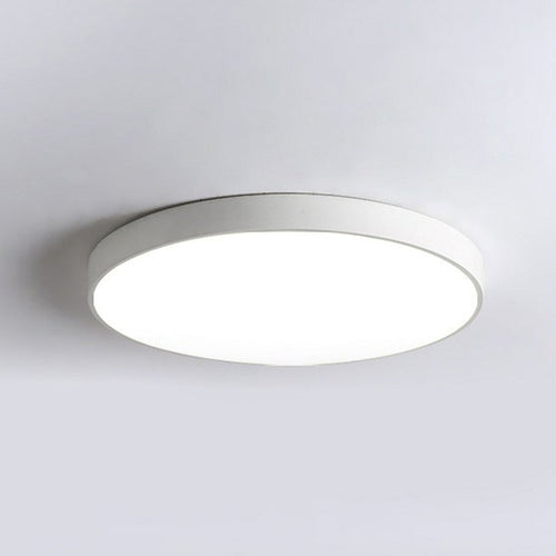 Elara | LED Ceiling Lights with Scandinavian Bowl Design