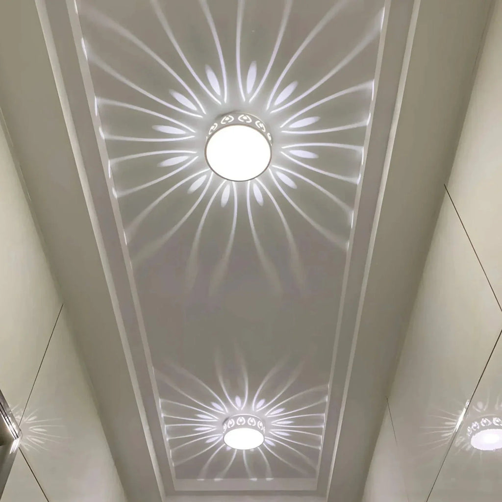 Aurelie | Elegant Ceiling Lamp for Contemporary Living Spaces