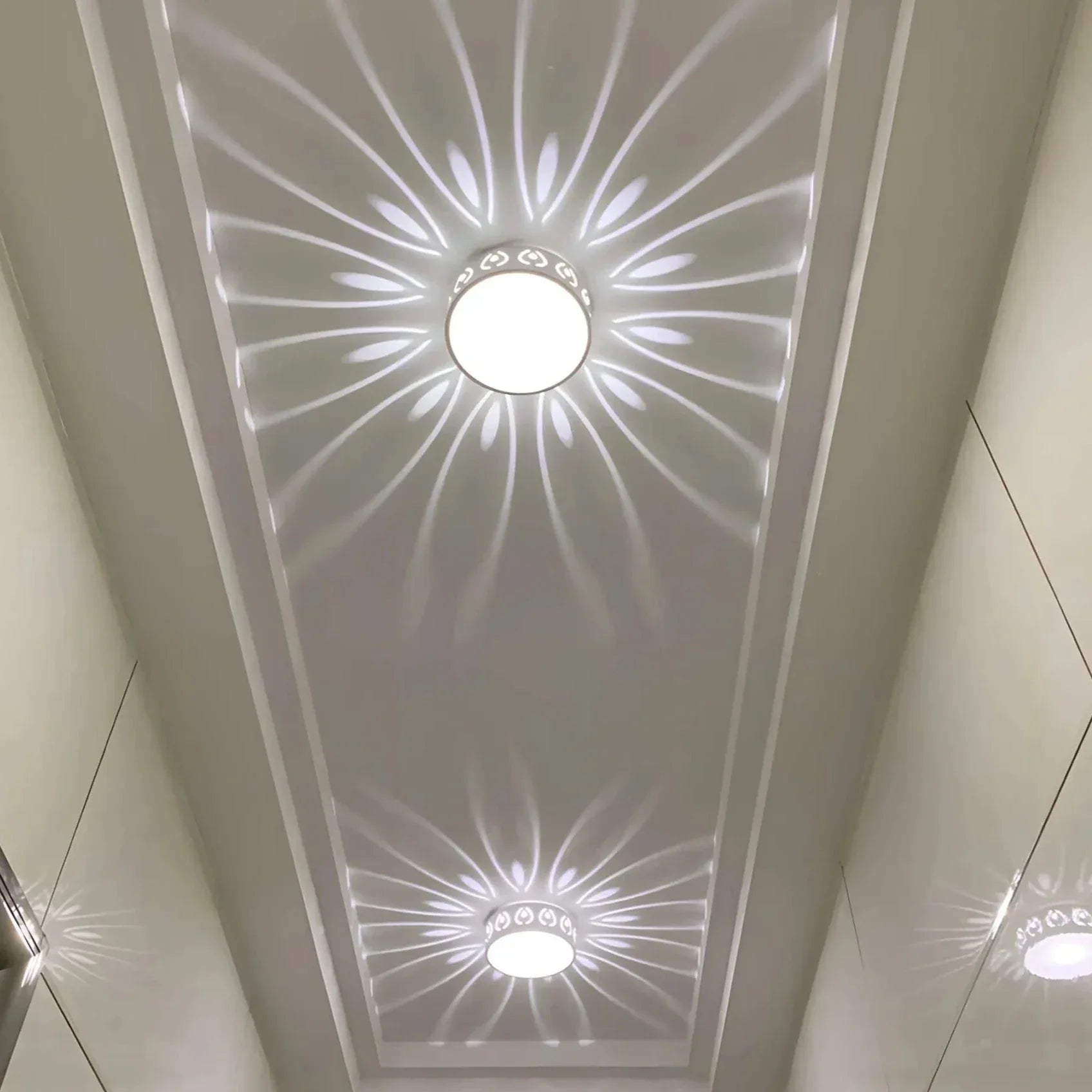 Aurelie | Elegant Ceiling Lamp for Contemporary Living Spaces