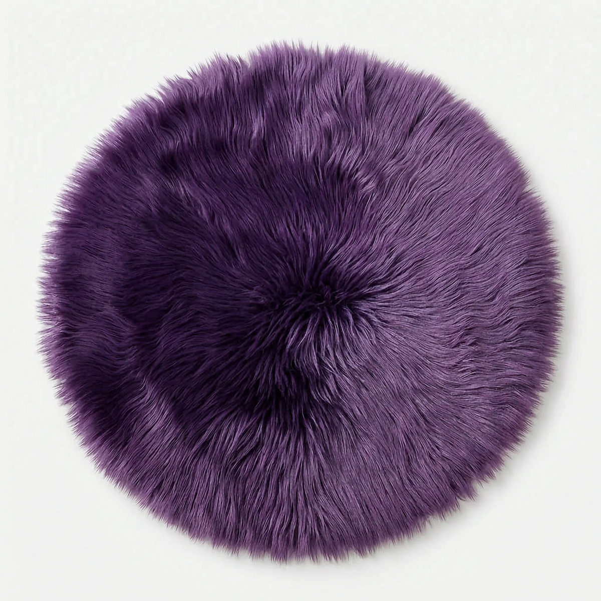 Lucienne | Soft Plush Velvet Rug with Non-Slip Backing for Living Room