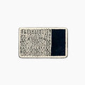 Disa | Modern Anti-Slip Bathroom Rug with Soft Polyester