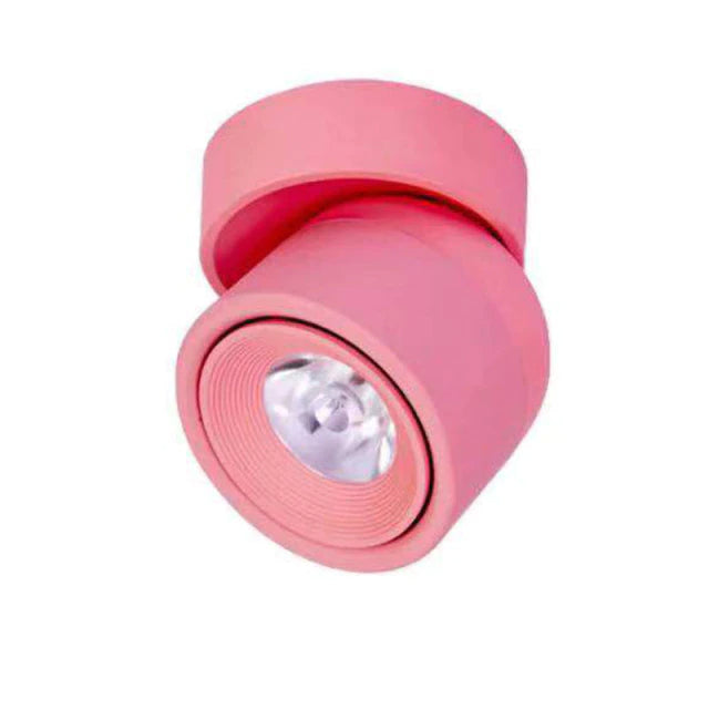 Rosalie | LED Ceiling Spotlight for Living Room or Hallway