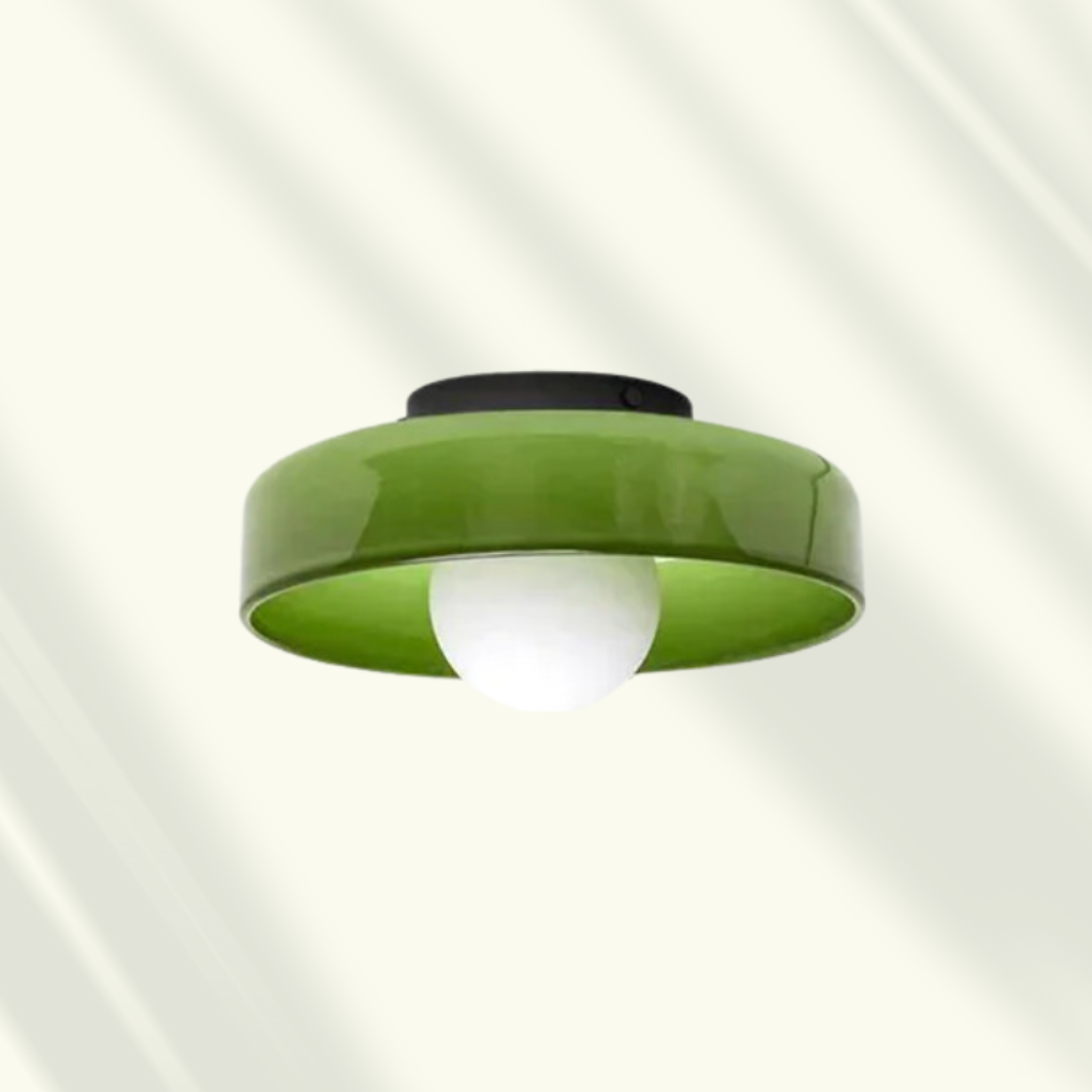 Veyro | Modern LED Ceiling Light for Contemporary Living Spaces