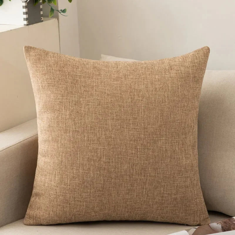 Elvara | Colourful Pillow with Insert Included for Sofa