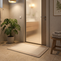 Laurent | Floor Mat for Minimalist Bathroom
