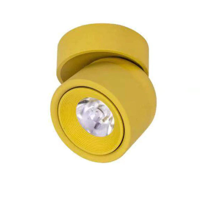 Rosalie | LED Ceiling Spotlight for Living Room or Hallway