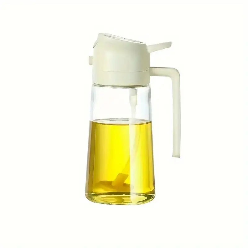 Florent | Oil Dispenser Spray Bottle for Kitchen Cooking