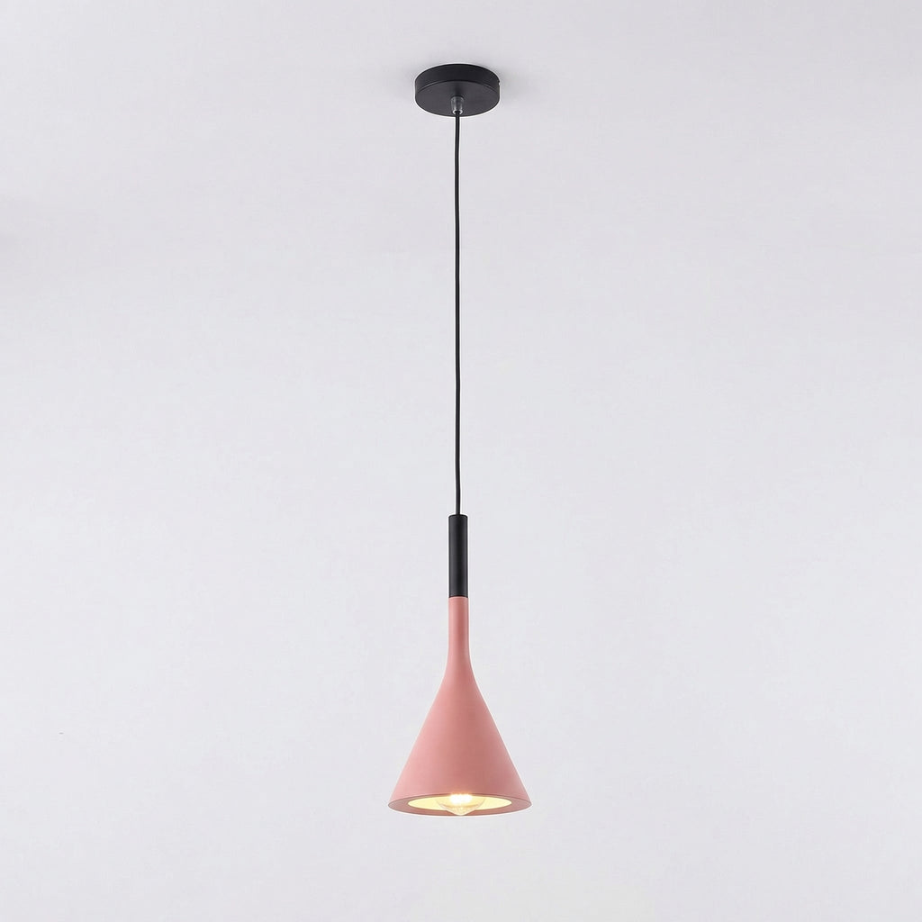 Linnea | Nordic Pendant Light for Dining Room or Kitchen