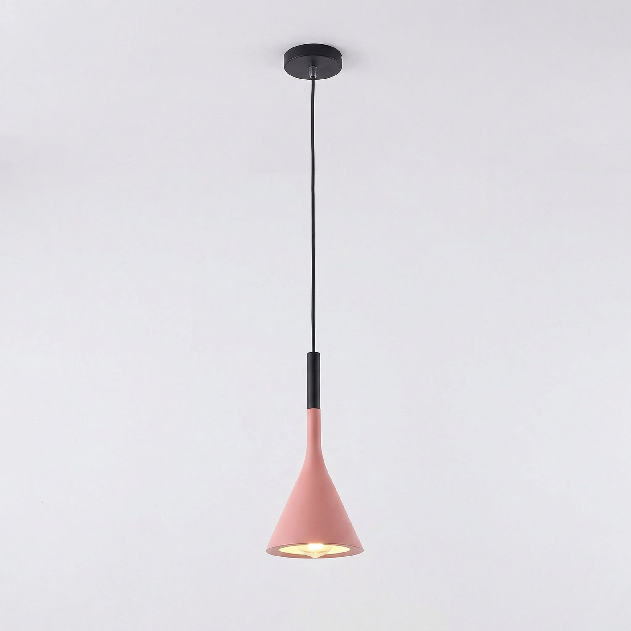 Linnea | Nordic Pendant Light for Dining Room or Kitchen