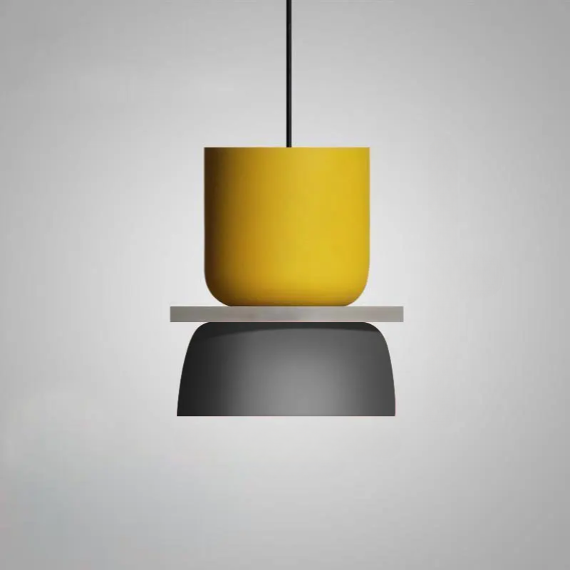 Linnea | Nordic Pendant Lights for Kitchen or Dining Room