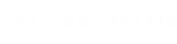 Casa Montclair - Home
