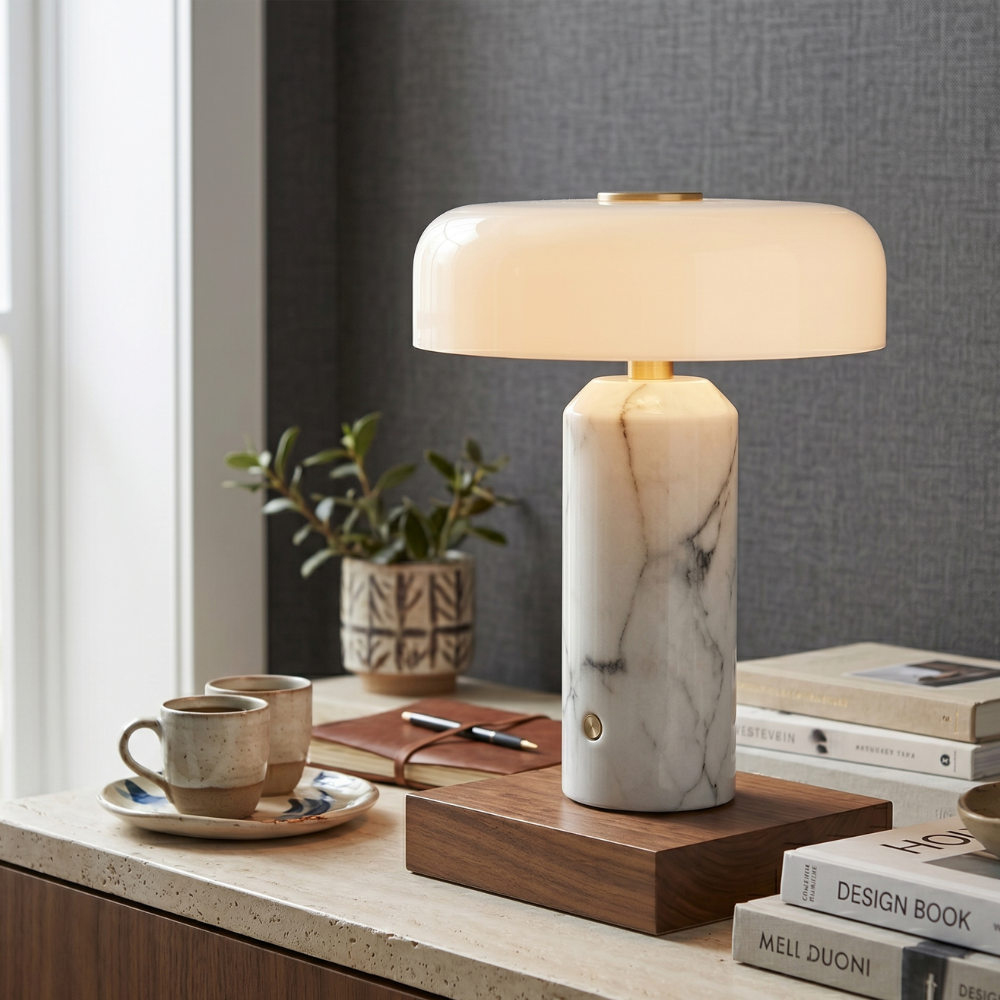 Light temperature shifts with your mood