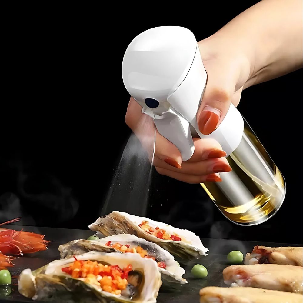 One bottle many uses