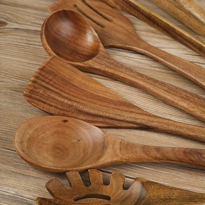Natural tones in any kitchen