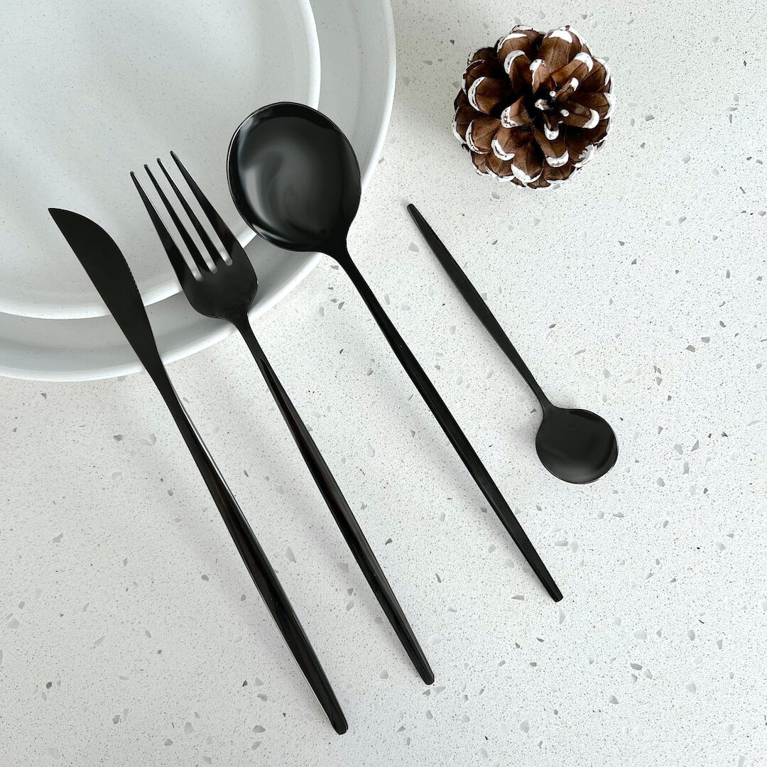 Suited to daily and occasion dining