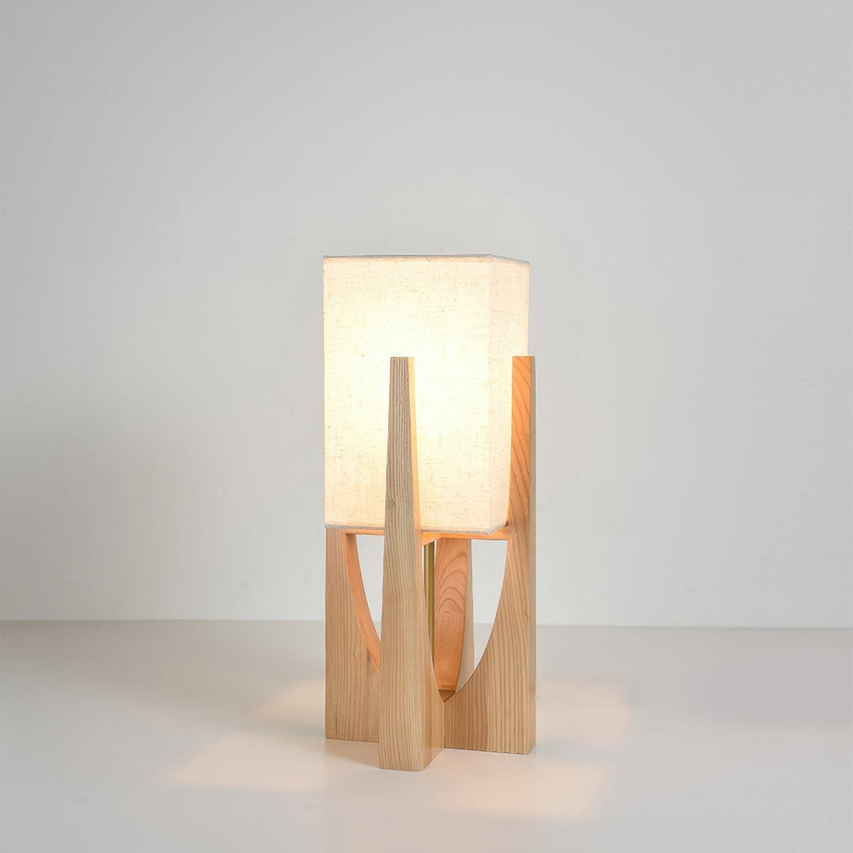 Natural materials meet function