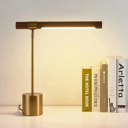 Lennox | Modern LED Desk Table Lamp